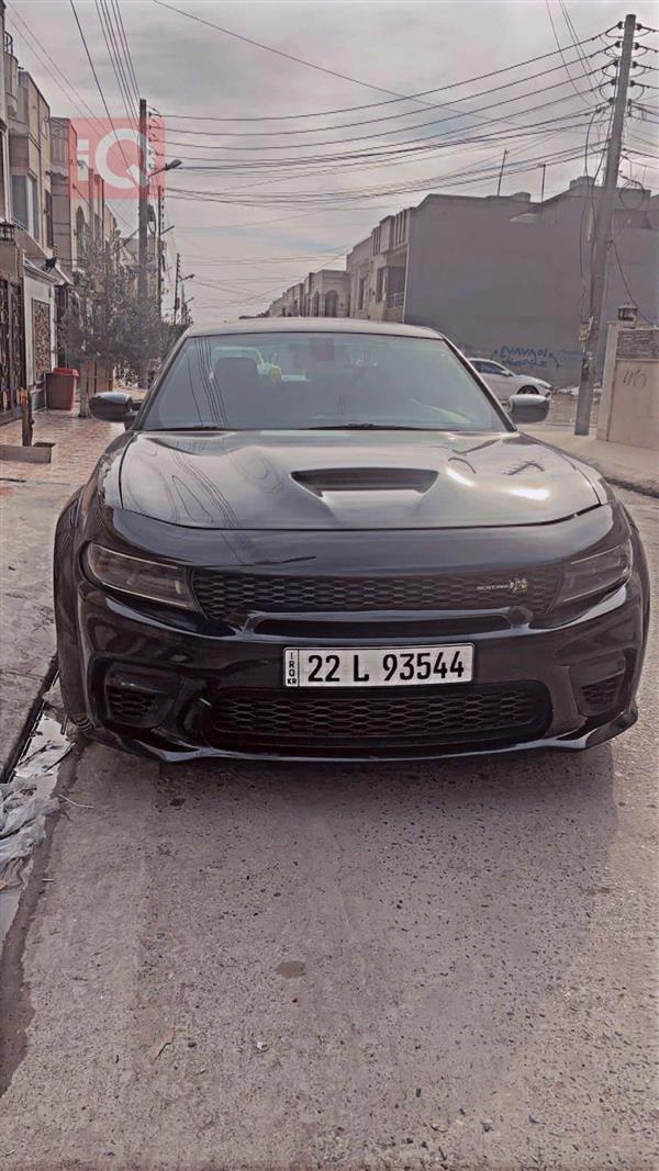 Dodge for sale in Iraq